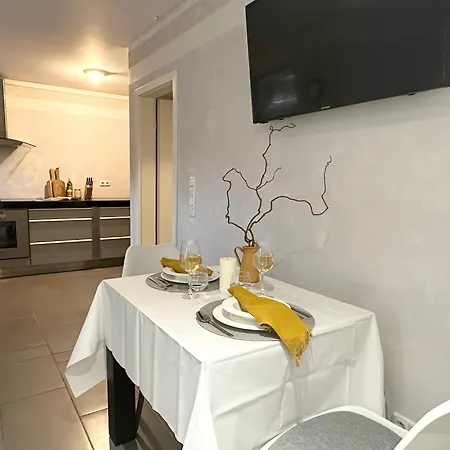 Cozy Apartment - Bad Soden - Free Parking Bad Soden am Taunus Exterior photo