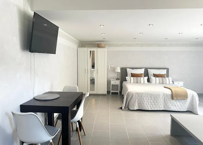 Cozy Apartment - Bad Soden - Free Parking
