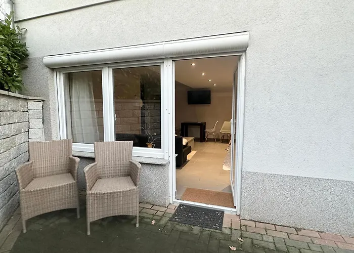 Cozy Apartment - Bad Soden - Free Parking