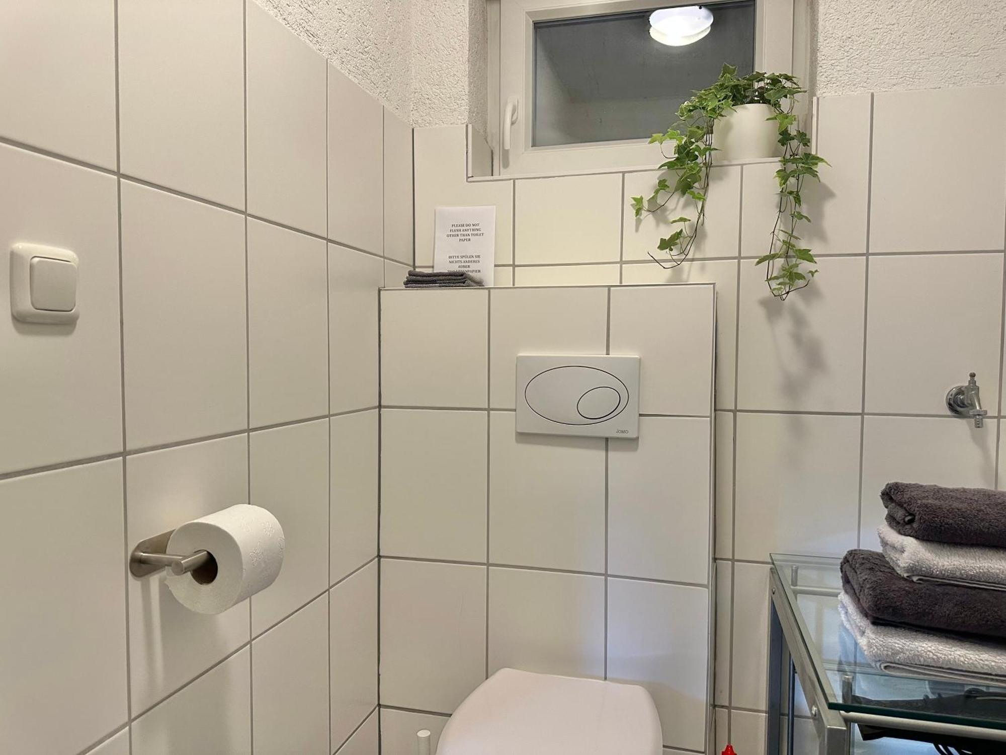 Cozy - Bad Soden - Free Parking Bad Soden am Taunus