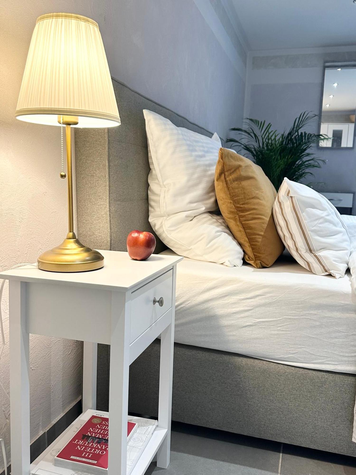 Apartment Cozy - Bad Soden - Free Parking *