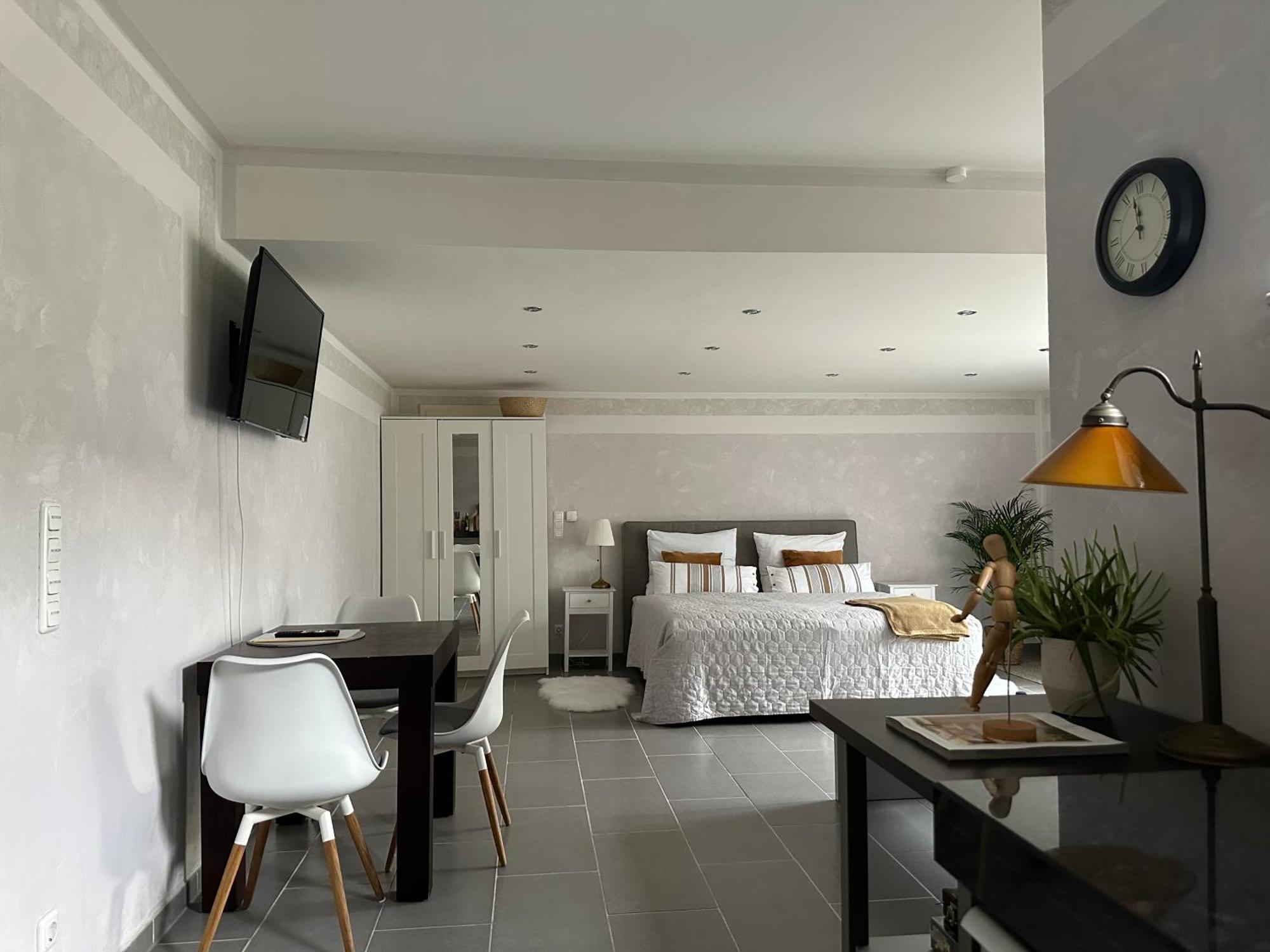 Apartment Cozy - Bad Soden - Free Parking