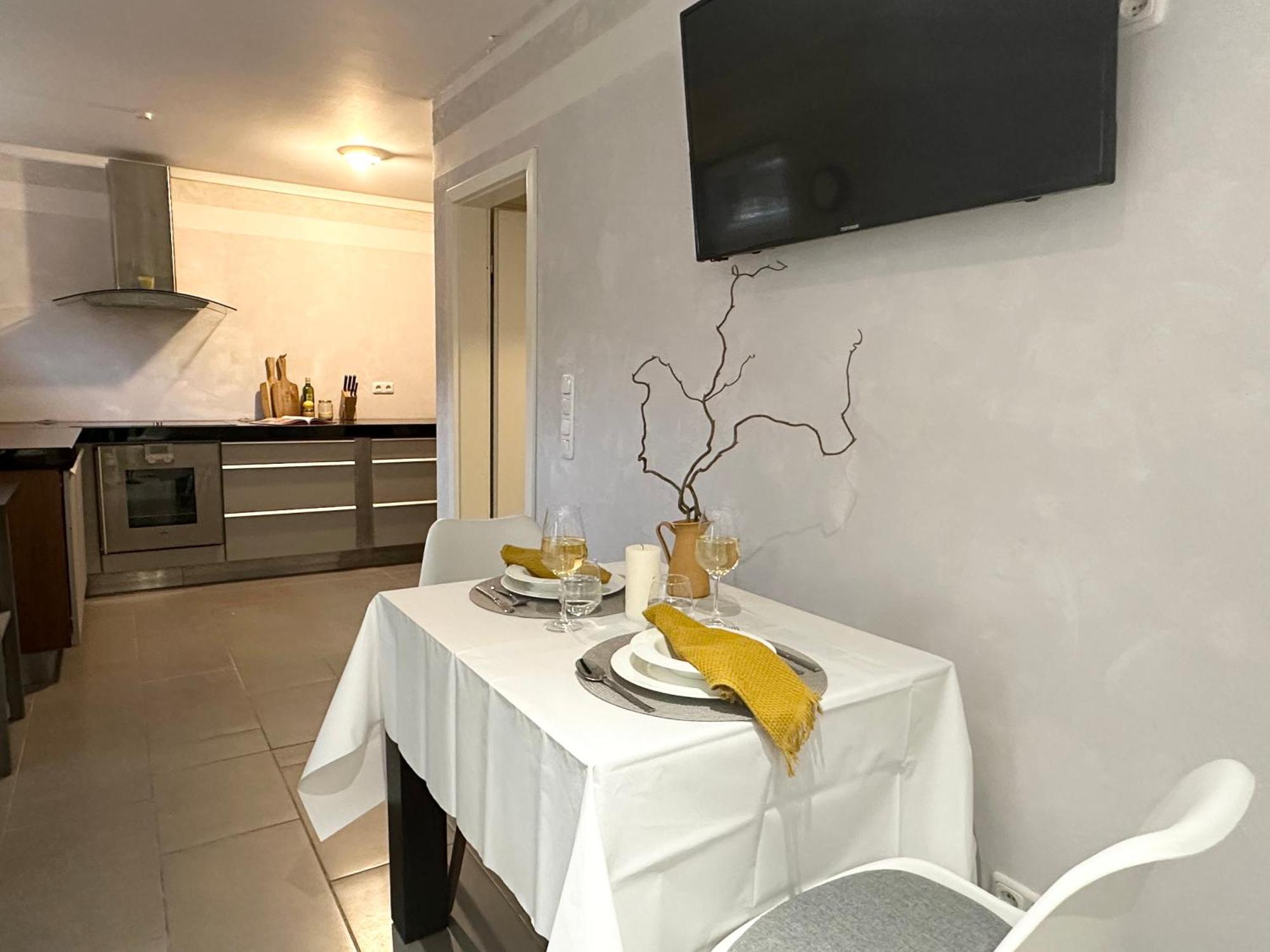 Cozy - Bad Soden - Free Parking Apartment *