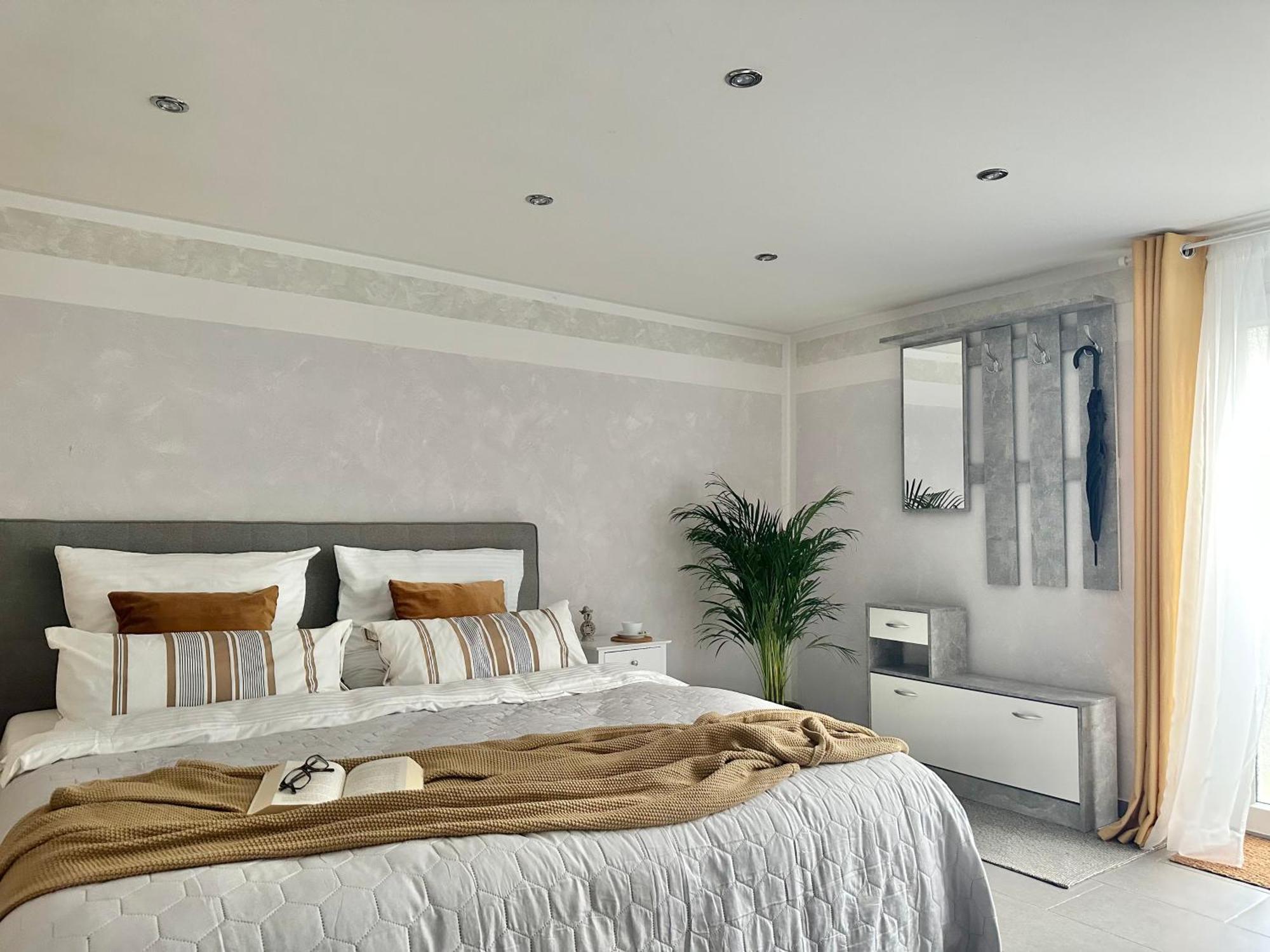 Cozy - Bad Soden - Free Parking Apartment *