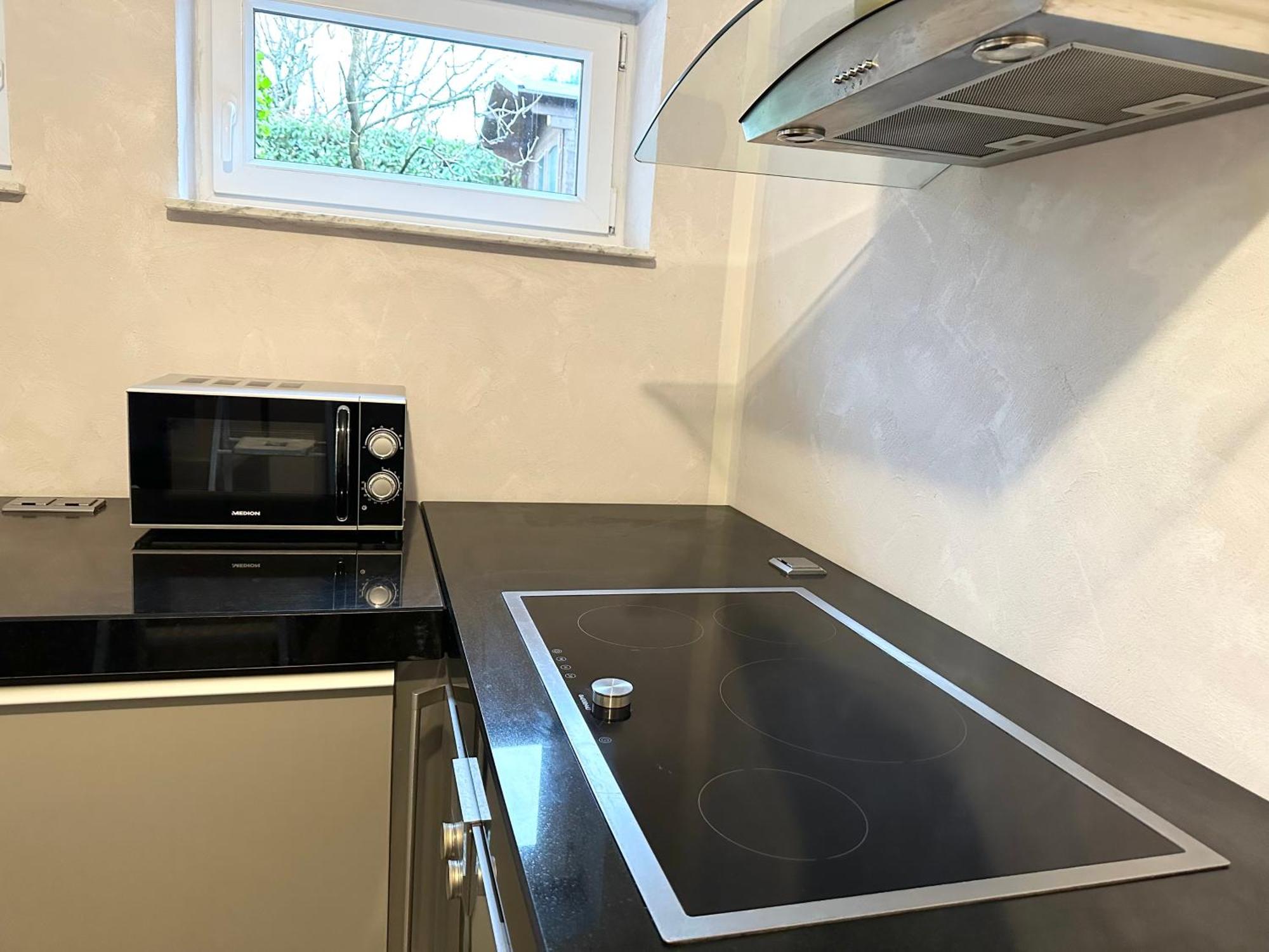 Cozy - Bad Soden - Free Parking Apartament Bad Soden am Taunus