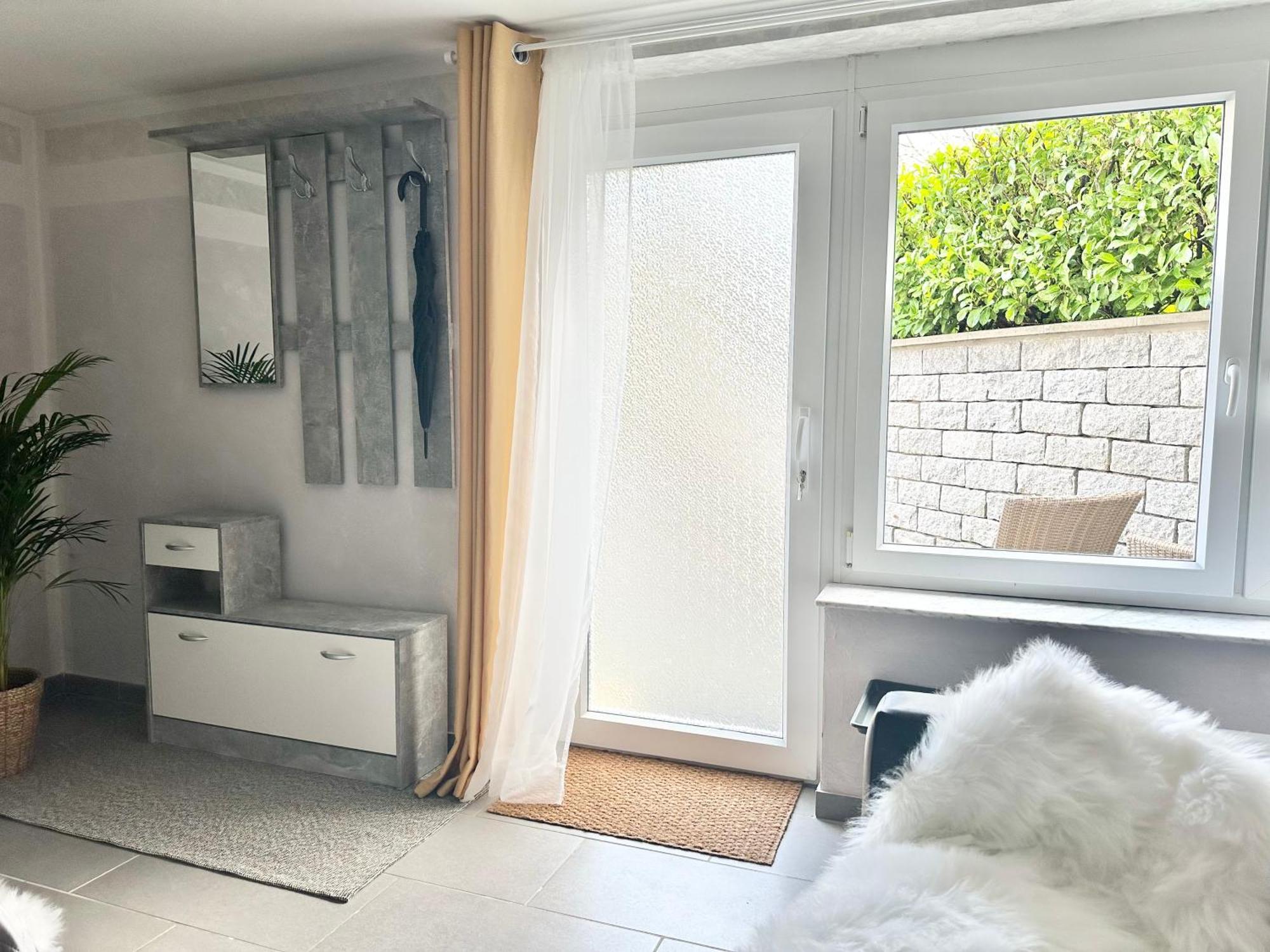 Apartment Cozy - Bad Soden - Free Parking Bad Soden am Taunus