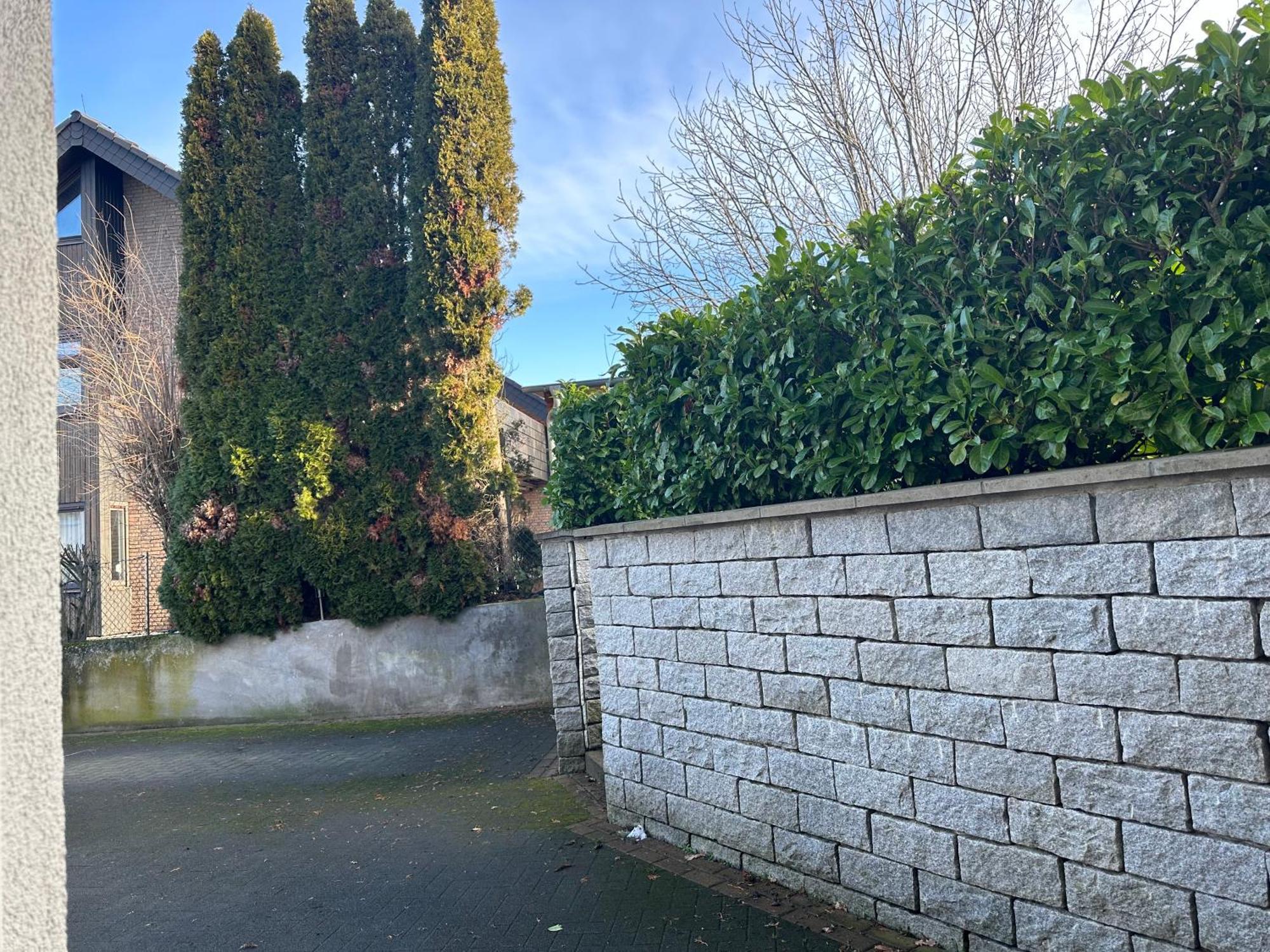 Apartment Cozy - Bad Soden - Free Parking