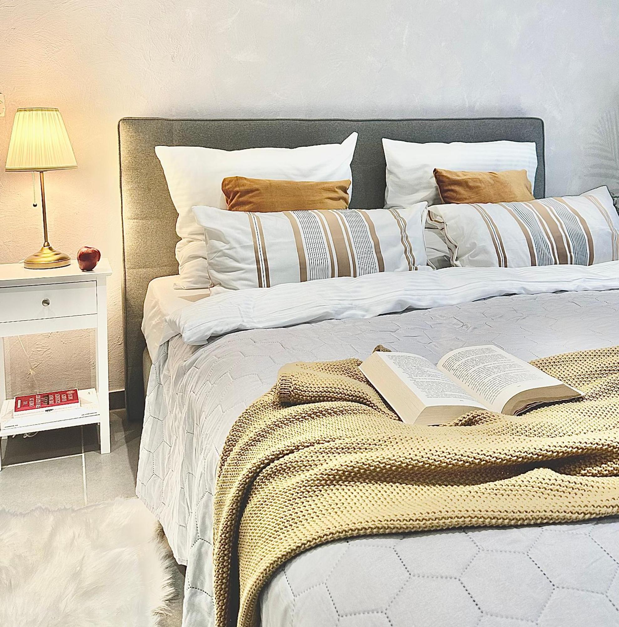 Cozy - Bad Soden - Free Parking Apartment